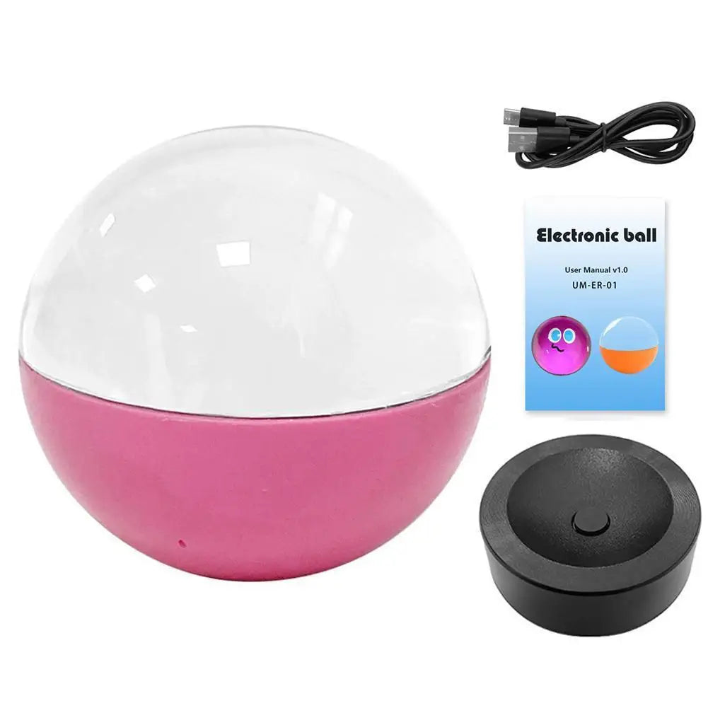 Esfera de Memoria Viva™: Captura la Magia de la Primera Infancia de tu Bebé