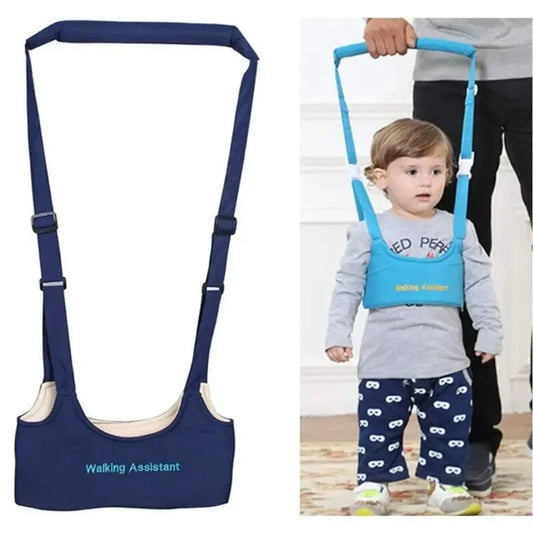 Arnés Ergonómico para Primeros Pasos – 8 a 20 meses