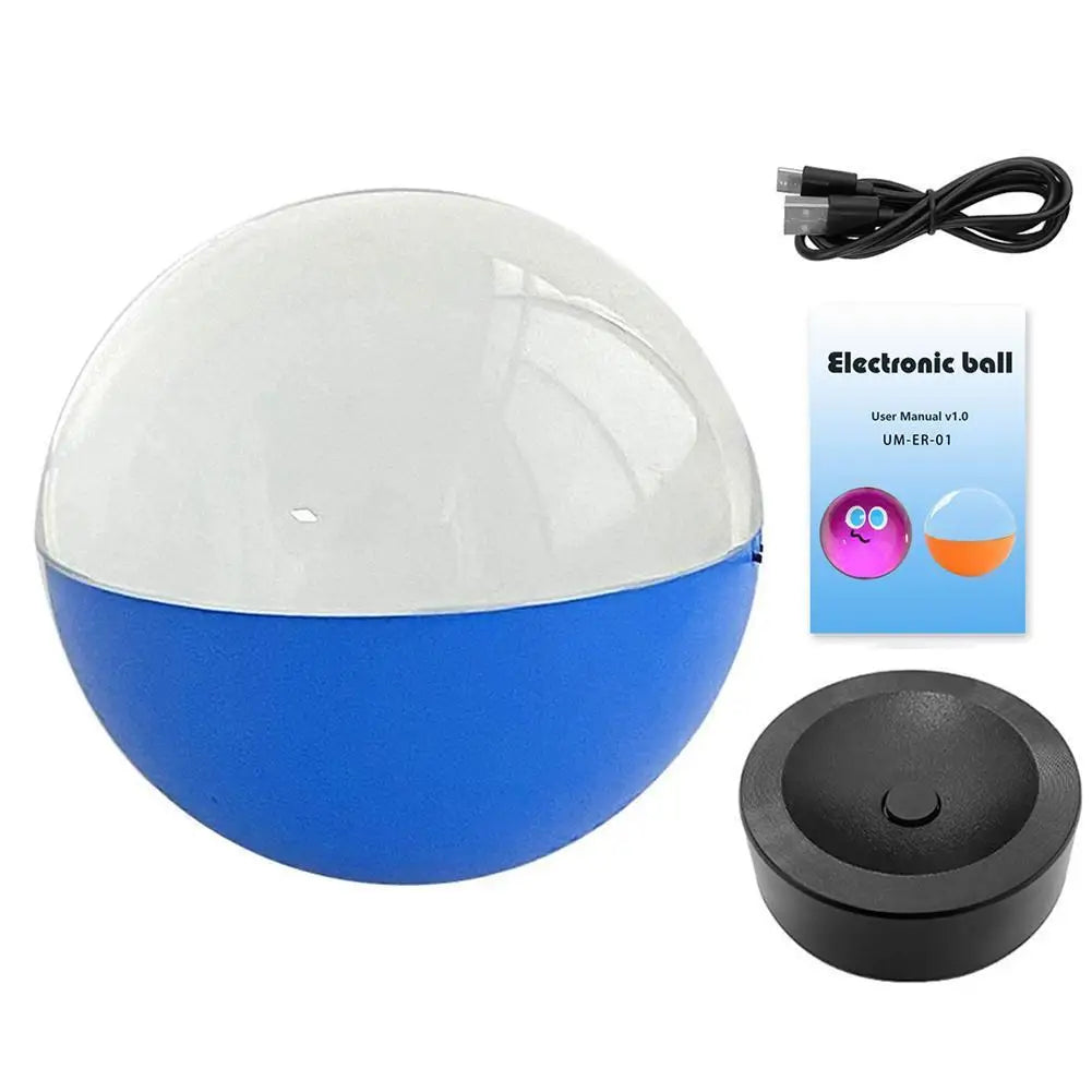 Esfera de Memoria Viva™: Captura la Magia de la Primera Infancia de tu Bebé